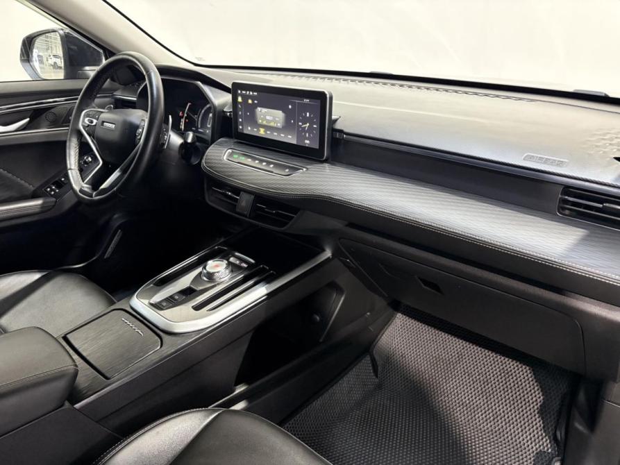 Haval Jolion I Курск  - изображение 5