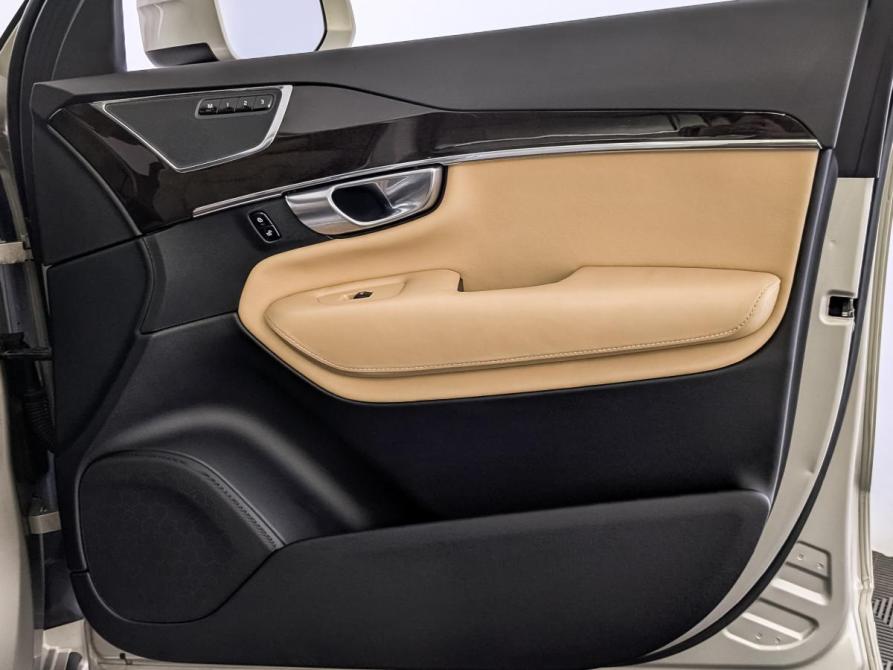 Volvo XC90 II Москва  - изображение 24