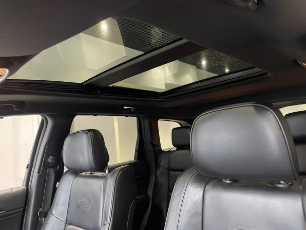 Jeep Grand Cherokee IV (WK2) Рестайлинг с пробегом 2014 года, цена 2 180 000 рублей, 232904 км, внедорожник, Автокод Объявления
