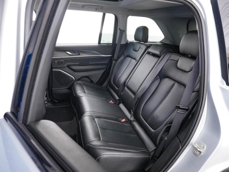 Jeep Grand Cherokee V (WL) Москва  - изображение 9