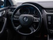 Skoda Octavia III (A7) Москва  - изображение 31