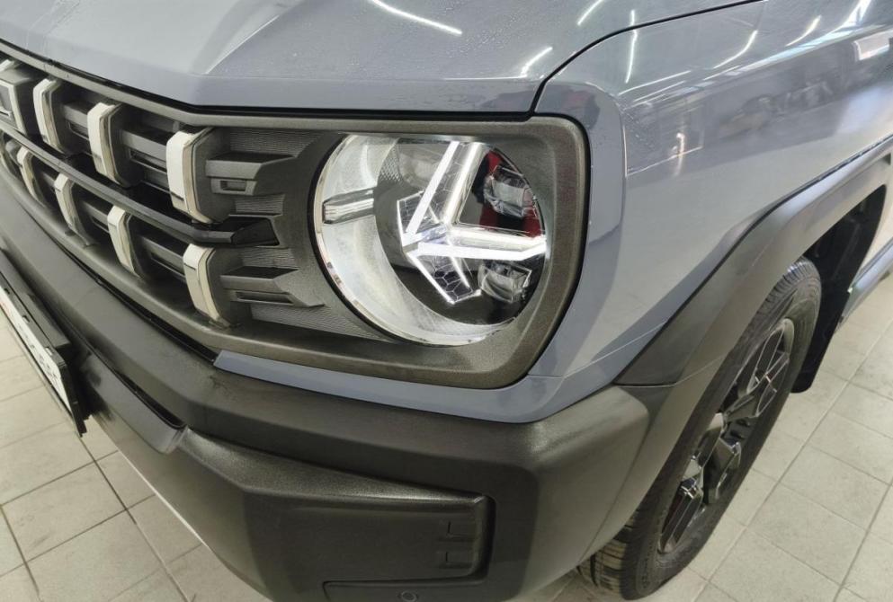 Haval H3 I Екатеринбург  - изображение 22
