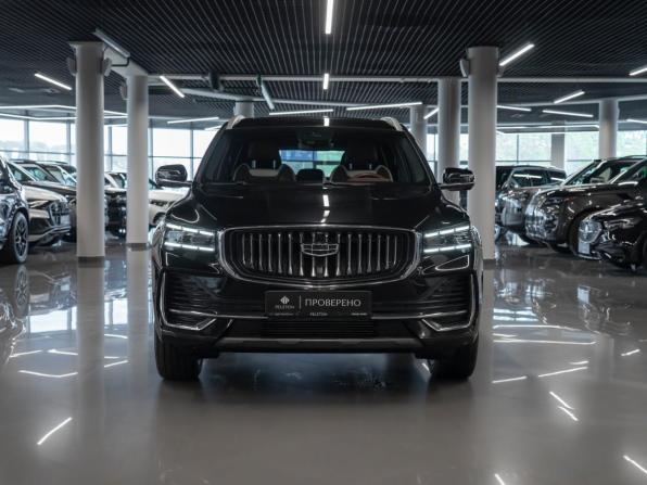 Geely Monjaro I с пробегом 2023 года, цена 3 370 000 рублей, 46278 км, внедорожник, Автокод Объявления
