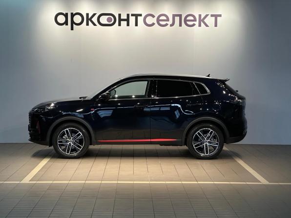 Changan CS55 Plus II с пробегом 2023 года, цена 2 087 000 рублей, 31000 км, внедорожник, Автокод Объявления