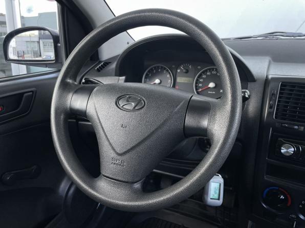 Hyundai Getz I Рестайлинг с пробегом 2010 года, цена 428 000 рублей, 141342 км, хэтчбек, Автокод Объявления