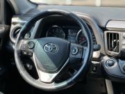 Toyota RAV4 IV (XA40) Рестайлинг Самара  - изображение 35