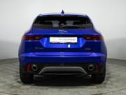 Jaguar E-Pace I Санкт-Петербург  - изображение 28