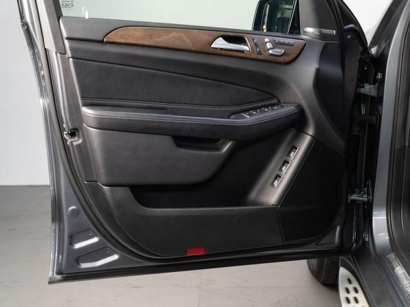 Mercedes-Benz GLS I (X166) с пробегом 2018 года, цена 5 799 000 рублей, 181599 км, внедорожник, Автокод Объявления