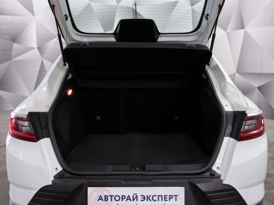 Renault Arkana I Ульяновск  - изображение 20