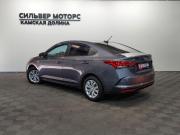 Hyundai Solaris II Рестайлинг Пермь  - изображение 27