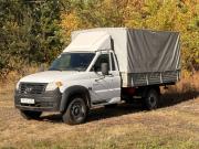 УАЗ Pickup I Рестайлинг 2 Оренбург  - изображение 12
