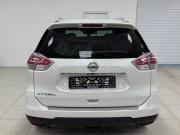 Nissan X-Trail III Москва  - изображение 15