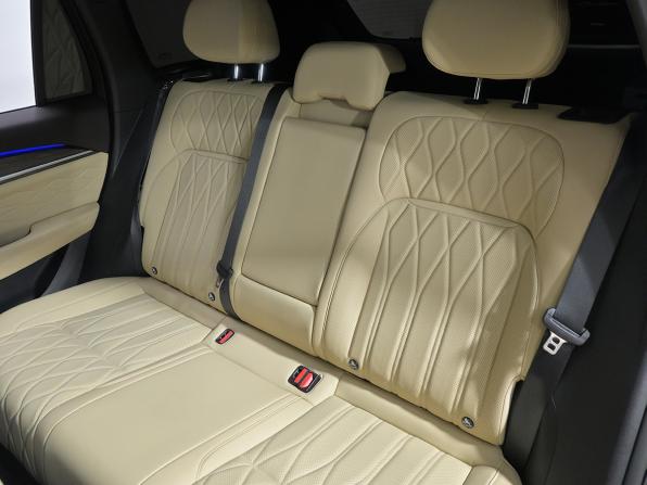 Geely Monjaro I Рестайлинг (China Market) с пробегом 2024 года, цена 3 720 000 рублей, 8543 км, внедорожник, Автокод Объявления