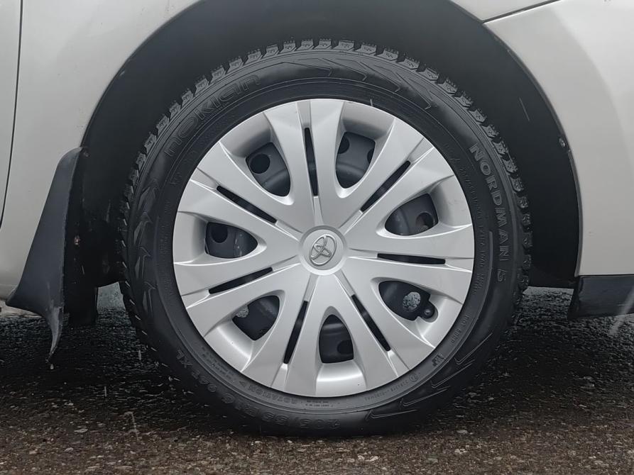 Toyota Auris I Ижевск  - изображение 22