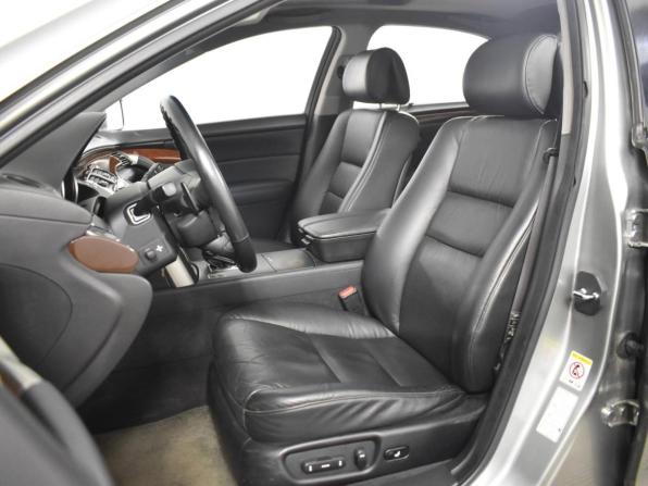 Honda Legend IV с пробегом 2007 года, цена 1 049 900 рублей, 125987 км, седан, Автокод Объявления