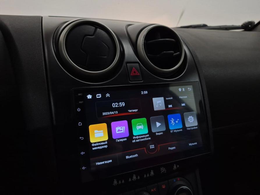 Nissan Qashqai I Альметьевск  - изображение 17