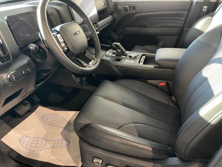 Haval H9 II Стерлитамак  - изображение 8