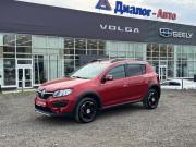 Renault Sandero II Набережные Челны  - изображение 22