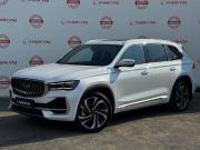 Geely Monjaro I Екатеринбург  - изображение 41