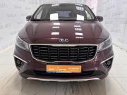 Kia Carnival III Пермь  - изображение 32
