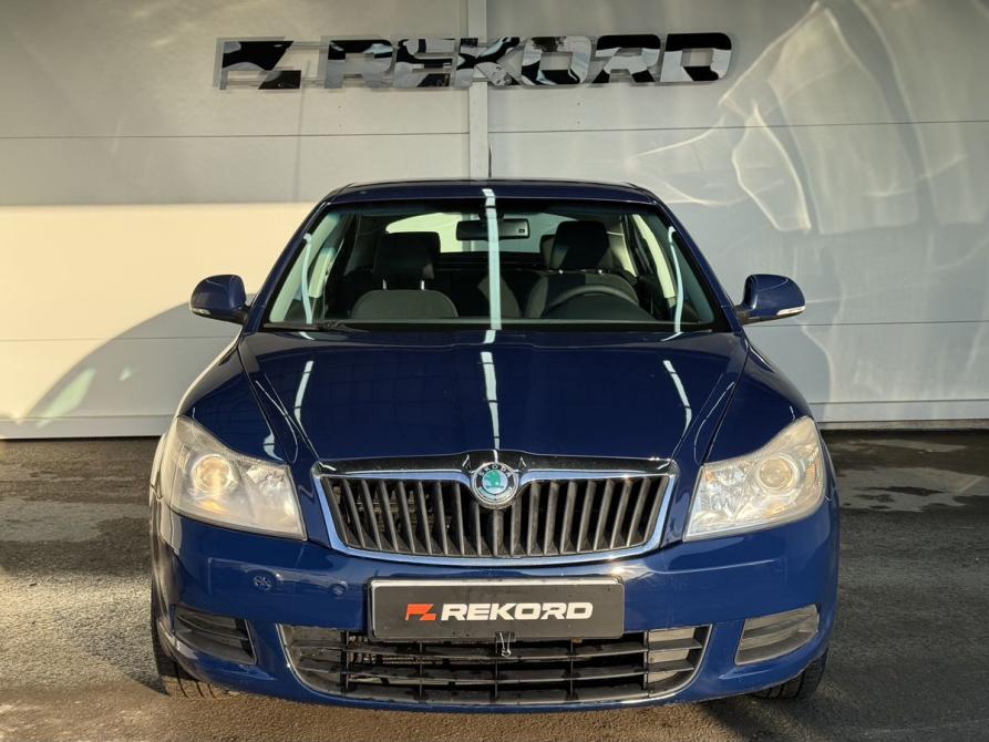 Skoda Octavia II (A5) Рестайлинг Уфа  - изображение 5