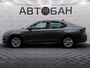 Skoda Octavia IV (A8) Екатеринбург  - изображение 32