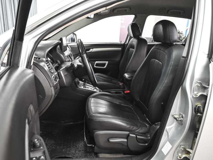 Opel Antara I Рестайлинг Ставрополь  - изображение 10