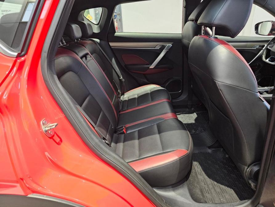 Geely Coolray I Москва  - изображение 16