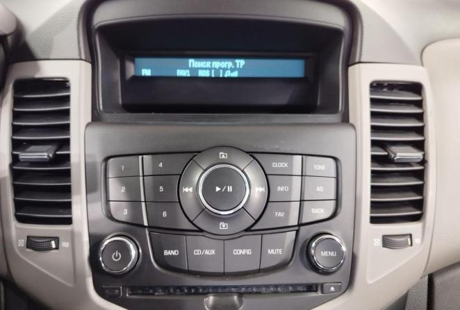 Chevrolet Cruze I с пробегом 2011 года, цена 800 000 рублей, 109774 км, седан, Автокод Объявления