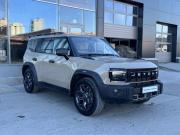 JETOUR T2 Новосибирск  - изображение 24