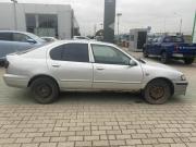 Nissan Primera II (P11) Вологда  - изображение 14