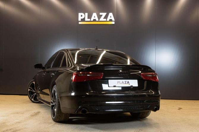 Audi A6 IV (C7) с пробегом 2012 года, цена 1 719 000 рублей, 236612 км, седан, Автокод Объявления
