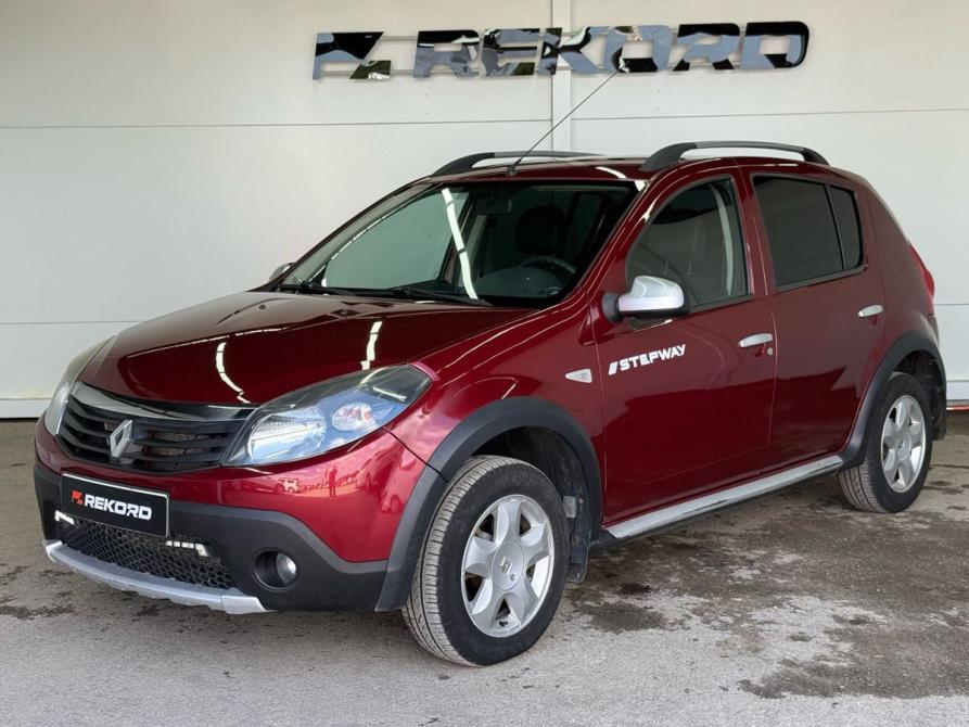 Renault Sandero I Уфа  - изображение 3