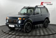 Lada (ВАЗ) Niva Legend Нижний Новгород  - изображение 23