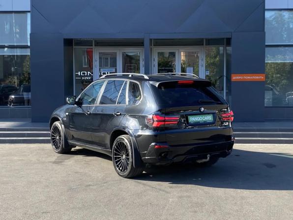 BMW X5 II (E70) с пробегом 2007 года, цена 1 485 000 рублей, 325000 км, внедорожник, Автокод Объявления