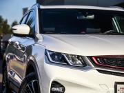 Belgee X50 Санкт-Петербург  - изображение 36