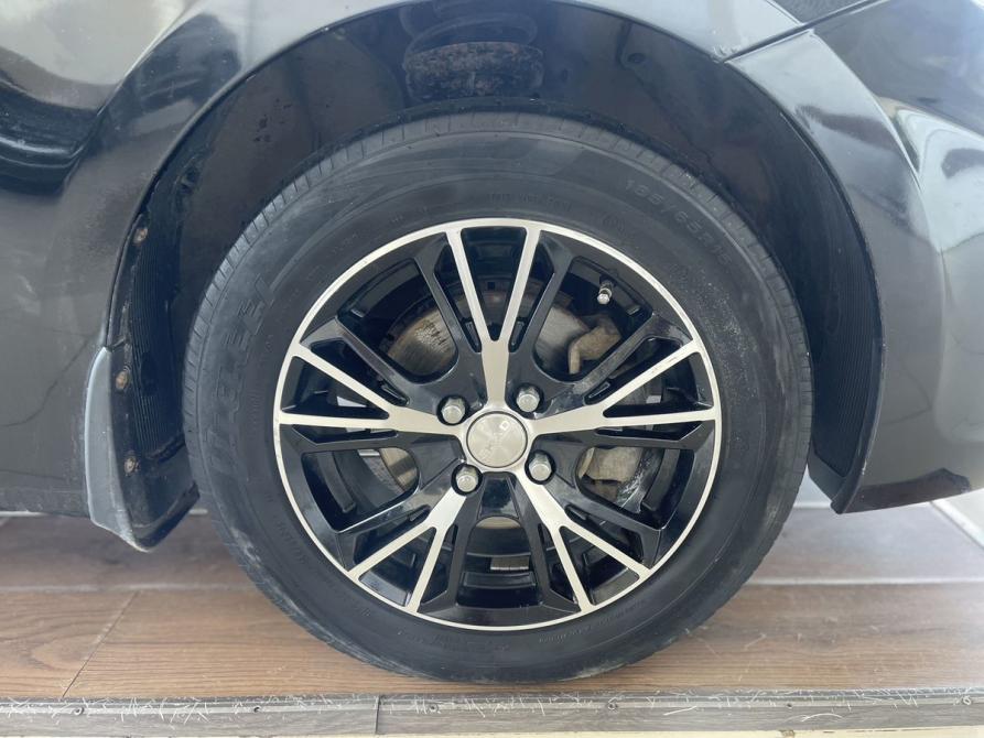 Hyundai Solaris I Саратов  - изображение 12