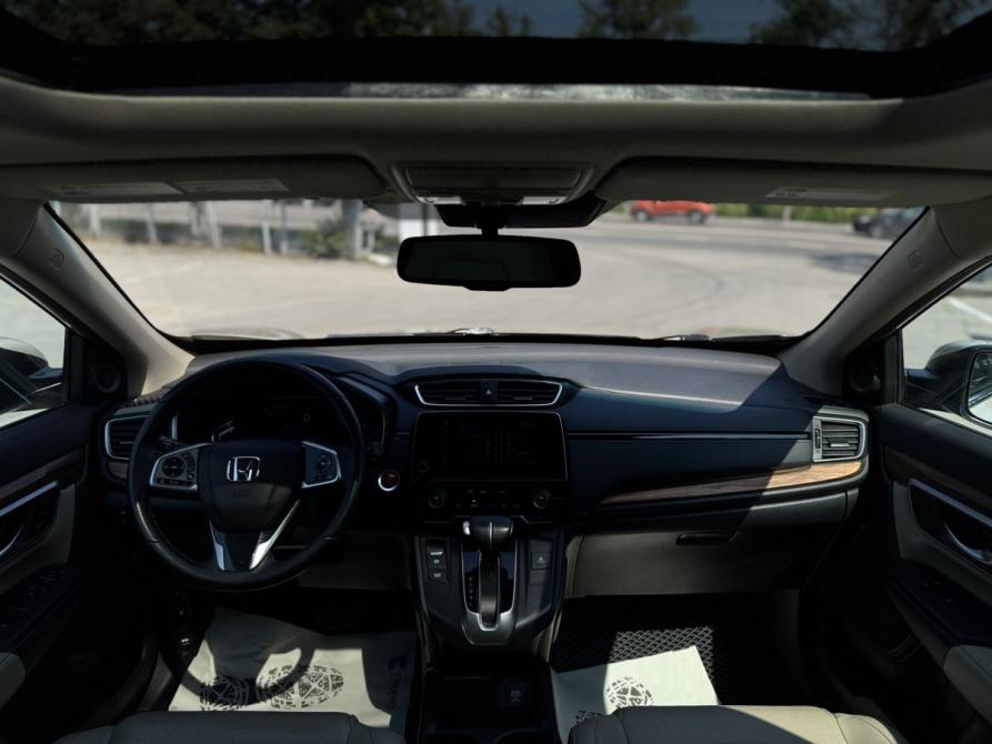 Honda CR-V V Тула  - изображение 17