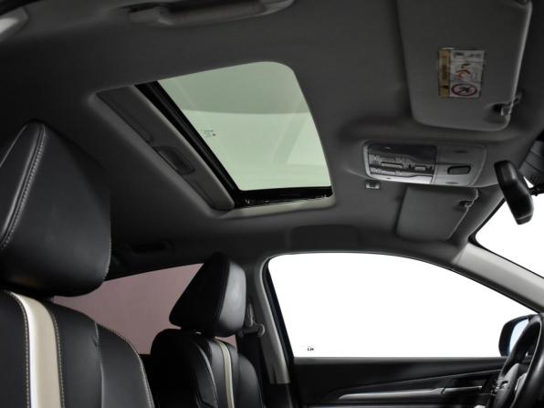 Haval F7x I с пробегом 2020 года, цена 1 790 000 рублей, 102158 км, внедорожник, Автокод Объявления