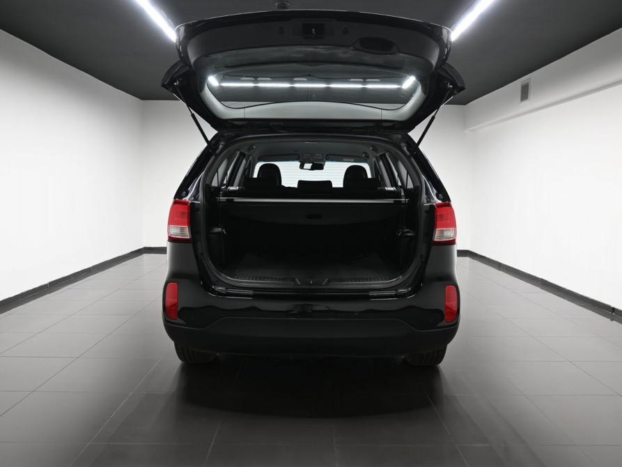 Kia Sorento II Рестайлинг Тверь  - изображение 7