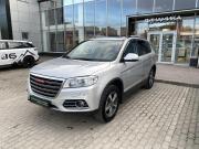 Haval H6 I Череповец  - изображение 16