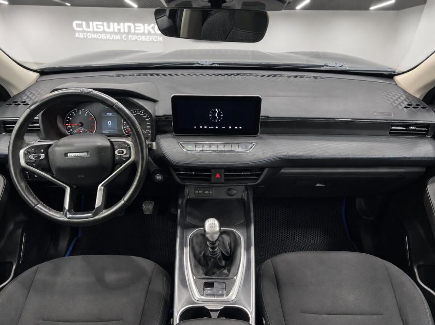 Haval Jolion I Кемерово  - изображение 16
