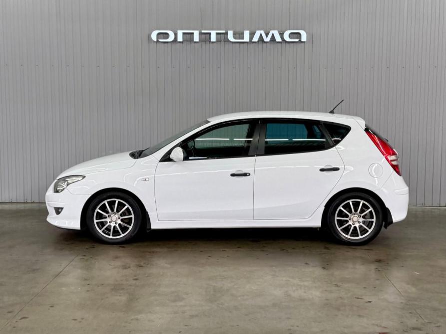 Hyundai i30 I Рестайлинг Краснодар  - изображение 8