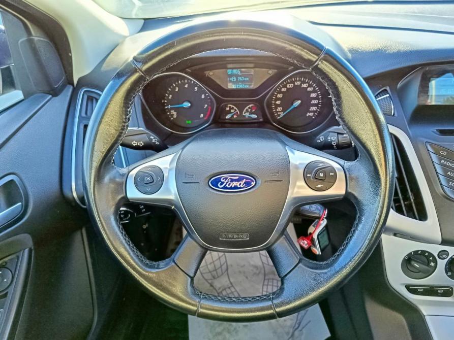 Ford Focus III Рестайлинг Тюмень  - изображение 17