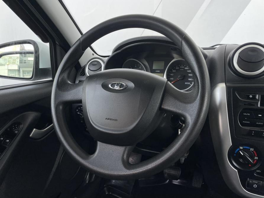 Lada (ВАЗ) Granta I Екатеринбург  - изображение 15