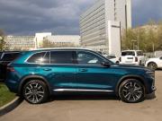 Geely Monjaro I Москва  - изображение 22