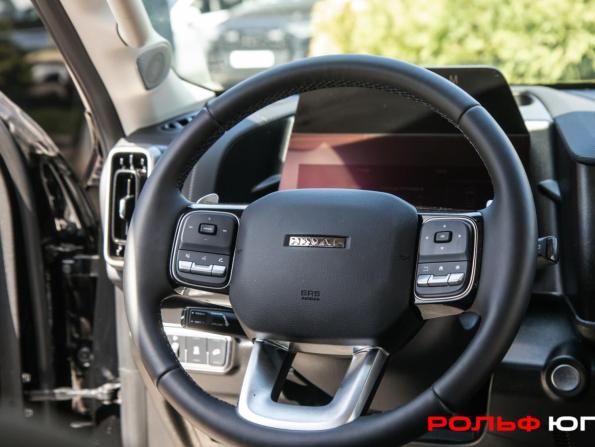 Haval Dargo I с пробегом 2026 года, цена 2 938 000 рублей, 5679 км, внедорожник, Автокод Объявления
