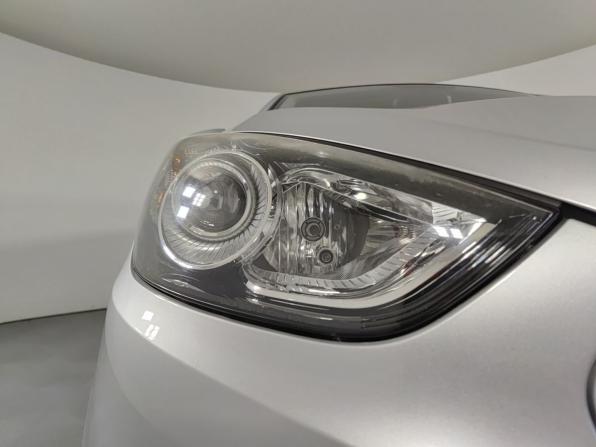 Hyundai ix35 I с пробегом 2012 года, цена 1 350 000 рублей, 98068 км, внедорожник, Автокод Объявления