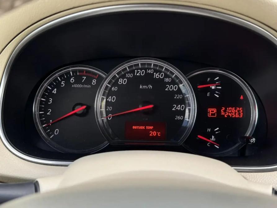 Nissan Teana II Новосибирск  - изображение 11