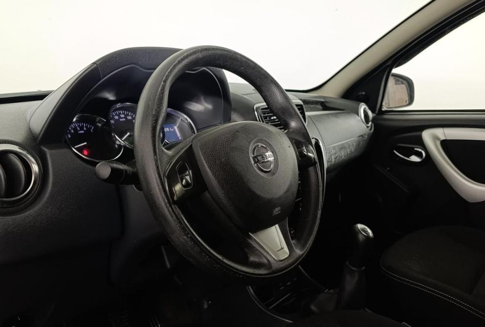 Nissan Terrano III (D10) Волгоград  - изображение 9